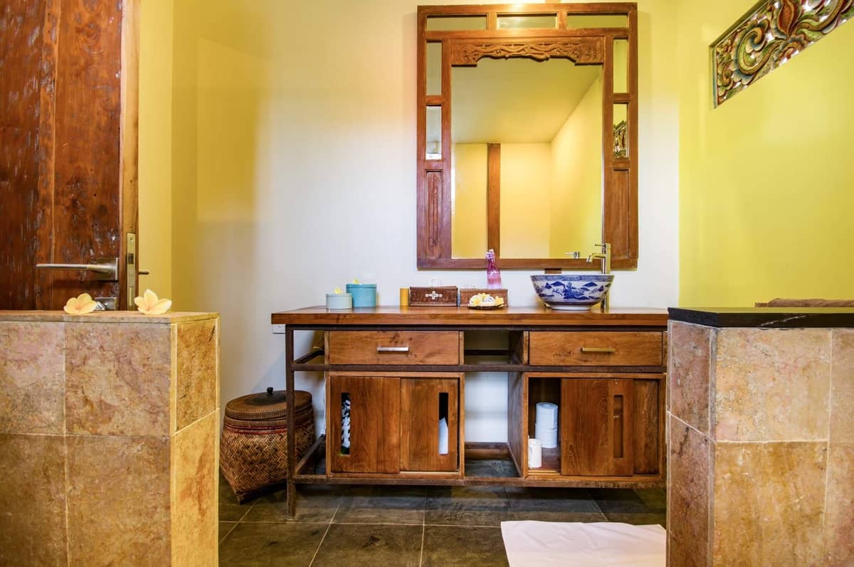 Rent villa Cecilia, Indonesia, Bali, Changu | Villacarte