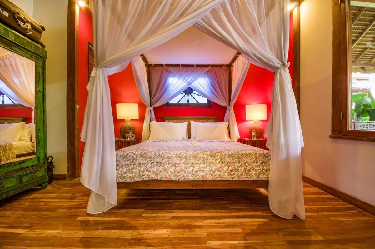 Rent villa Cecilia, Indonesia, Bali, Changu | Villacarte