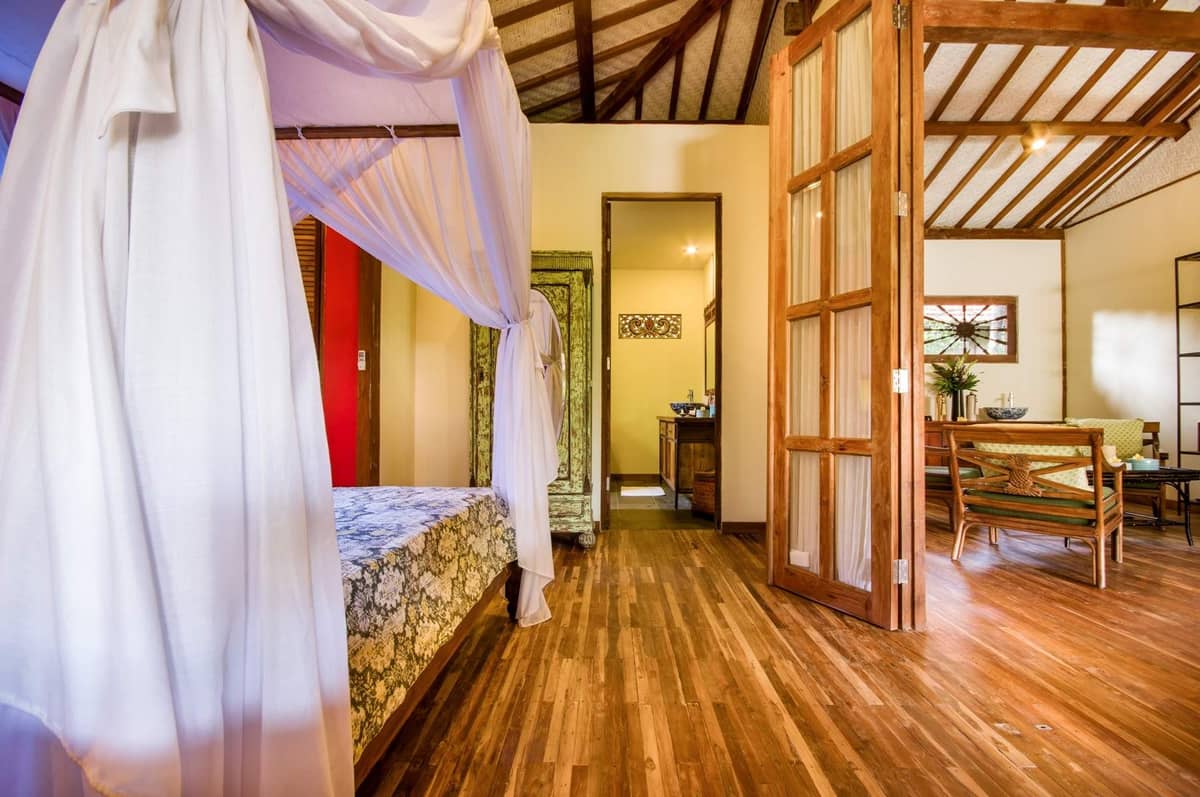Rent villa Cecilia, Indonesia, Bali, Changu | Villacarte