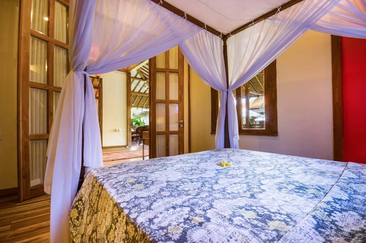 Rent villa Cecilia, Indonesia, Bali, Changu | Villacarte
