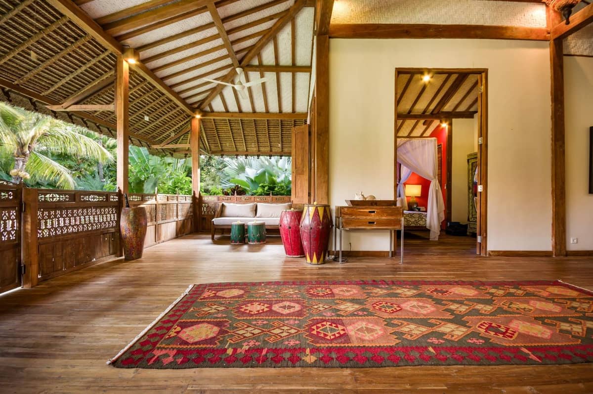 Rent villa Cecilia, Indonesia, Bali, Changu | Villacarte