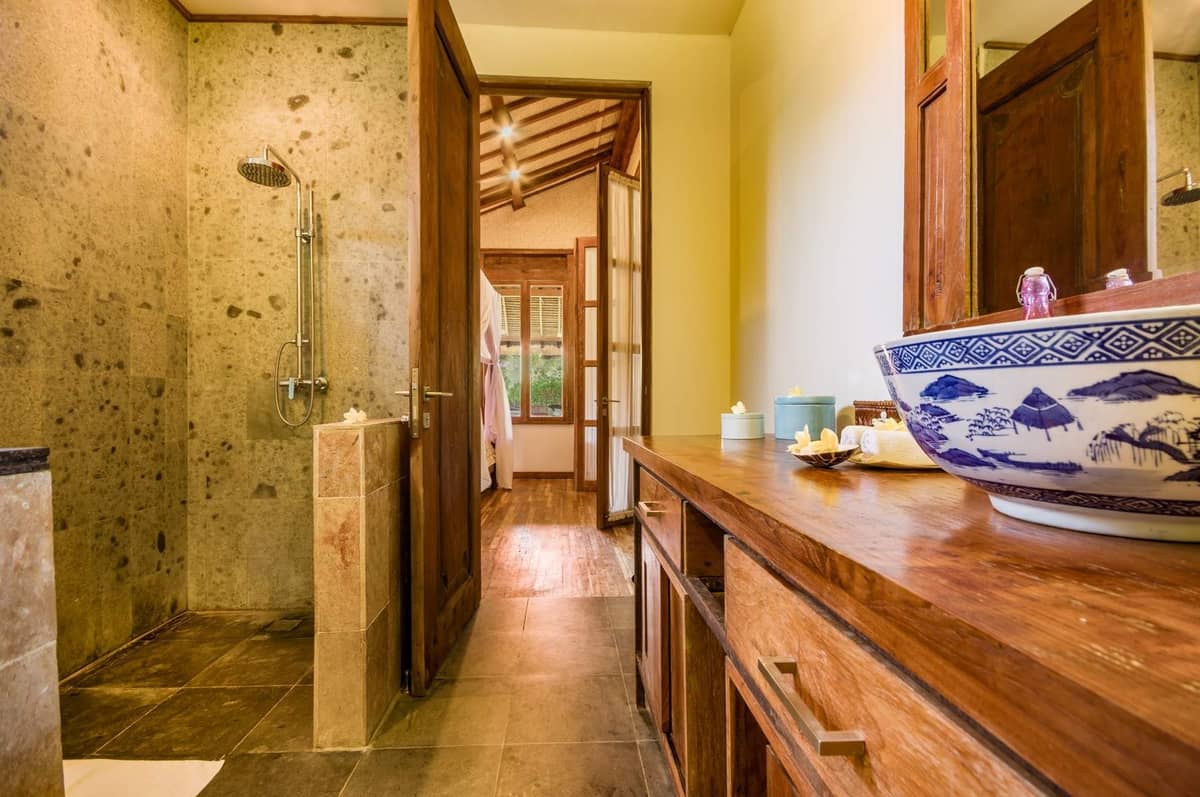 Rent villa Cecilia, Indonesia, Bali, Changu | Villacarte