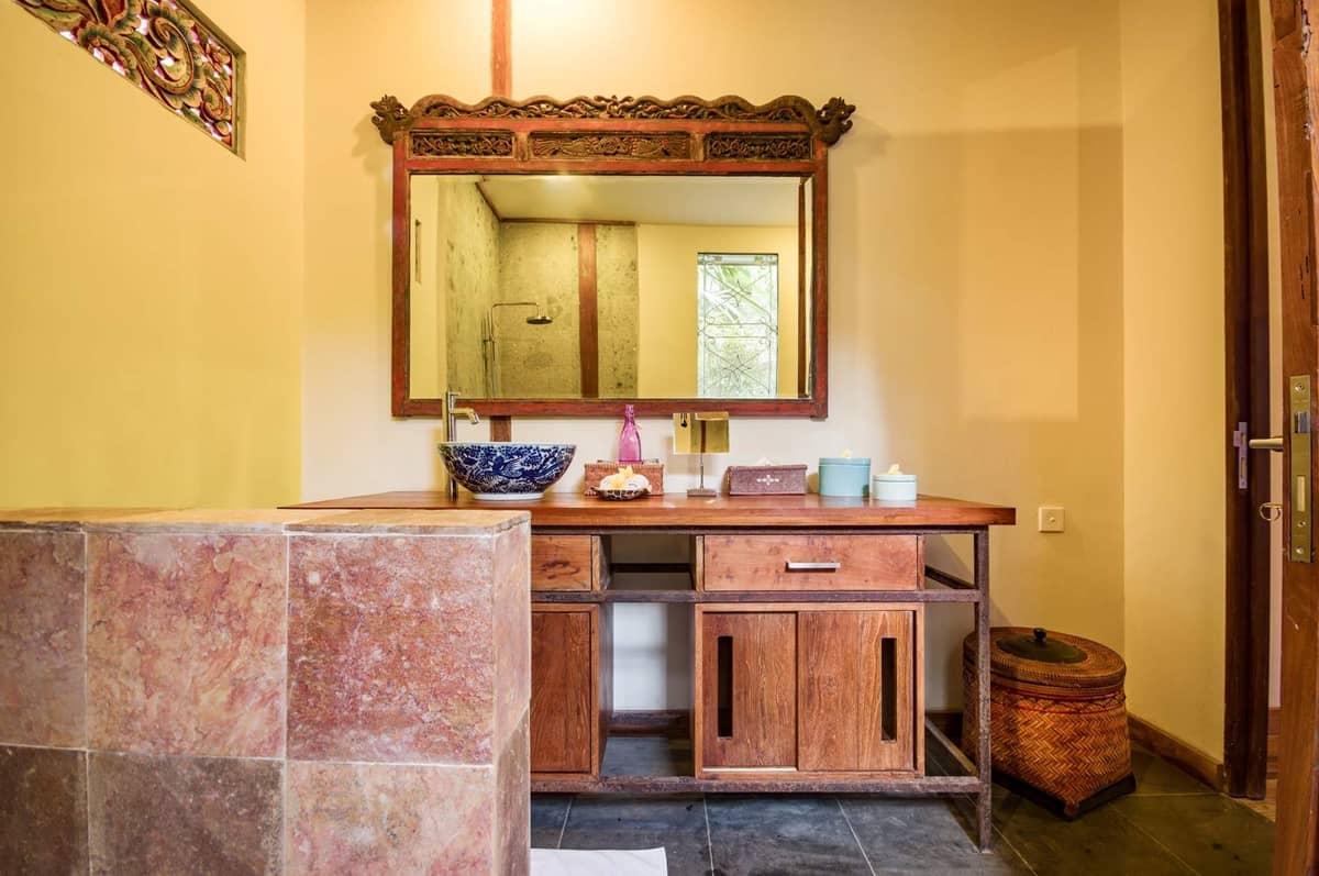 Rent villa Cecilia, Indonesia, Bali, Changu | Villacarte