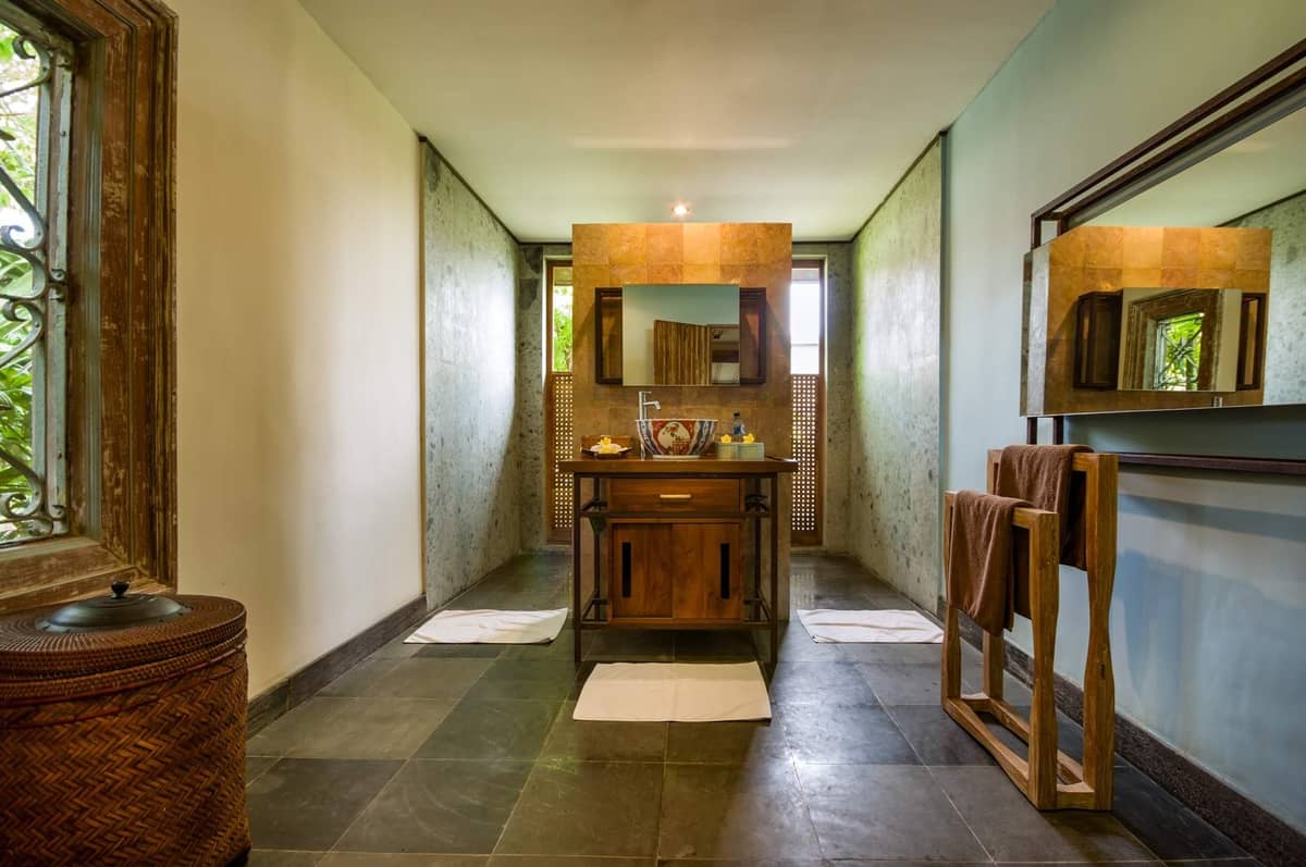 Rent villa Cecilia, Indonesia, Bali, Changu | Villacarte