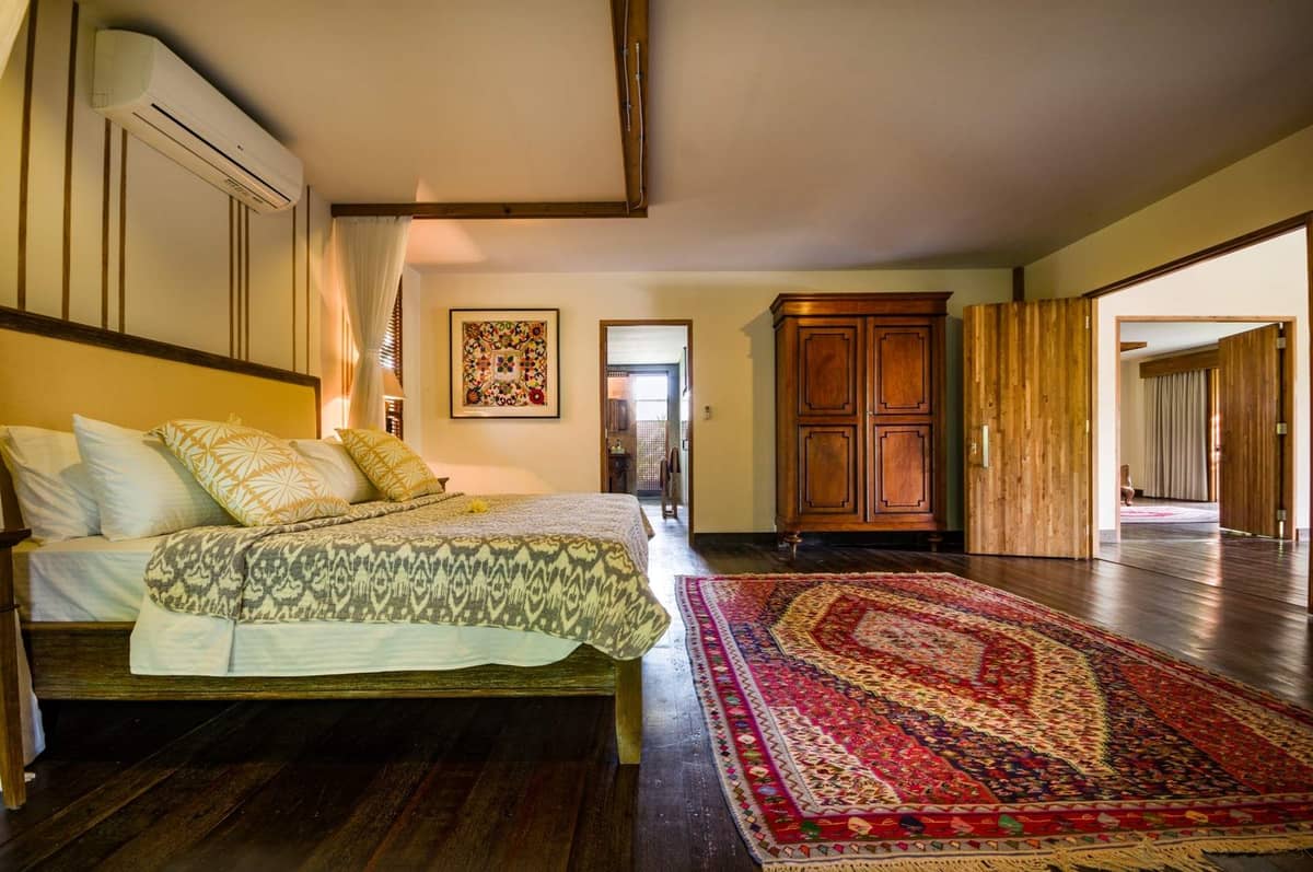 Rent villa Cecilia, Indonesia, Bali, Changu | Villacarte