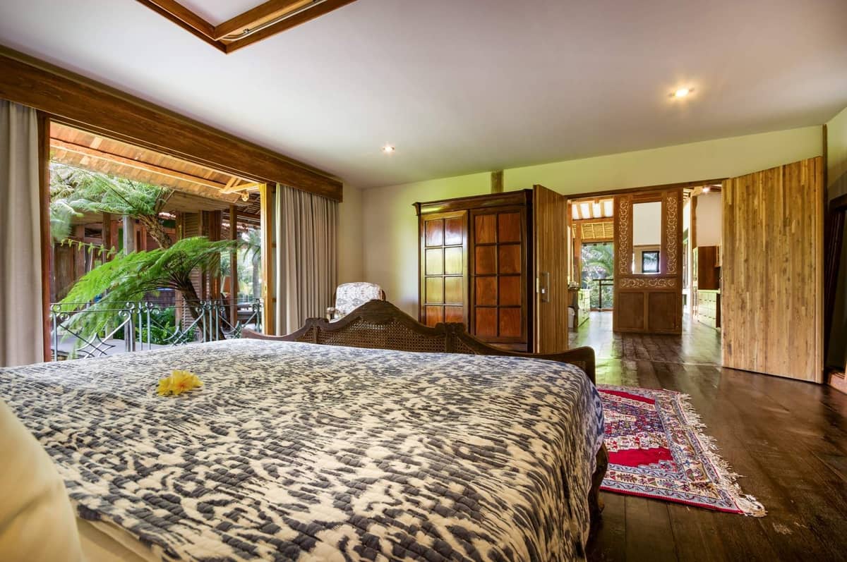 Rent villa Cecilia, Indonesia, Bali, Changu | Villacarte
