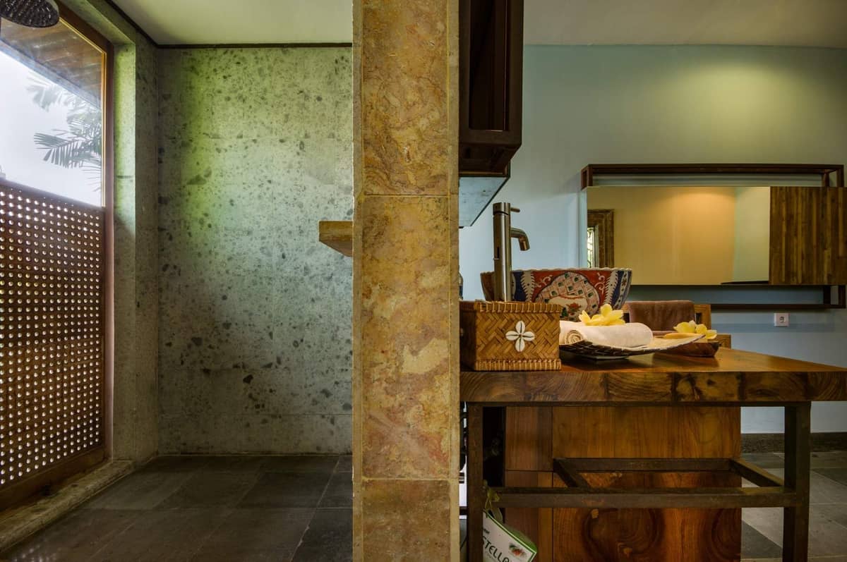 Rent villa Cecilia, Indonesia, Bali, Changu | Villacarte