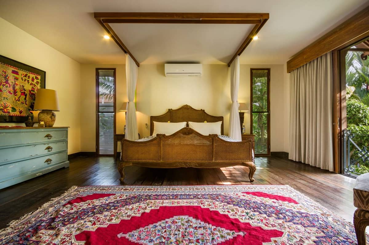 Rent villa Cecilia, Indonesia, Bali, Changu | Villacarte