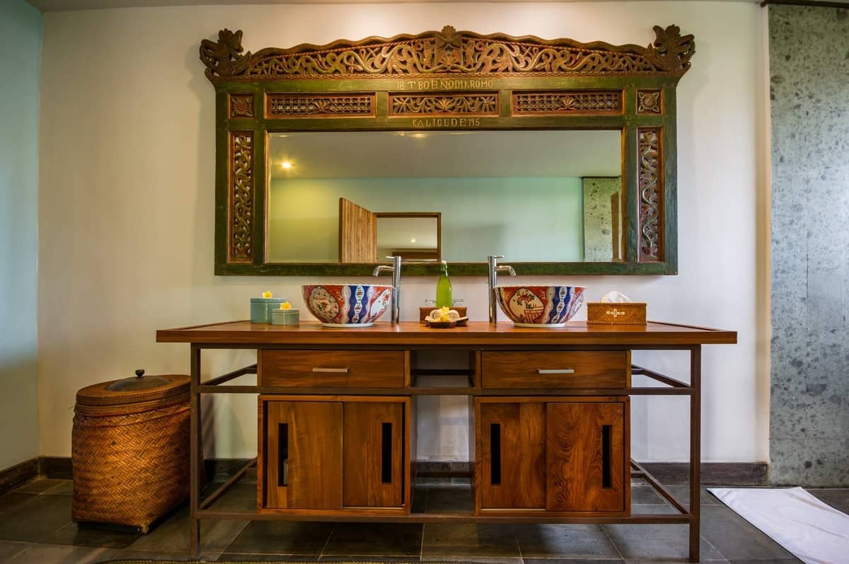 Rent villa Cecilia, Indonesia, Bali, Changu | Villacarte