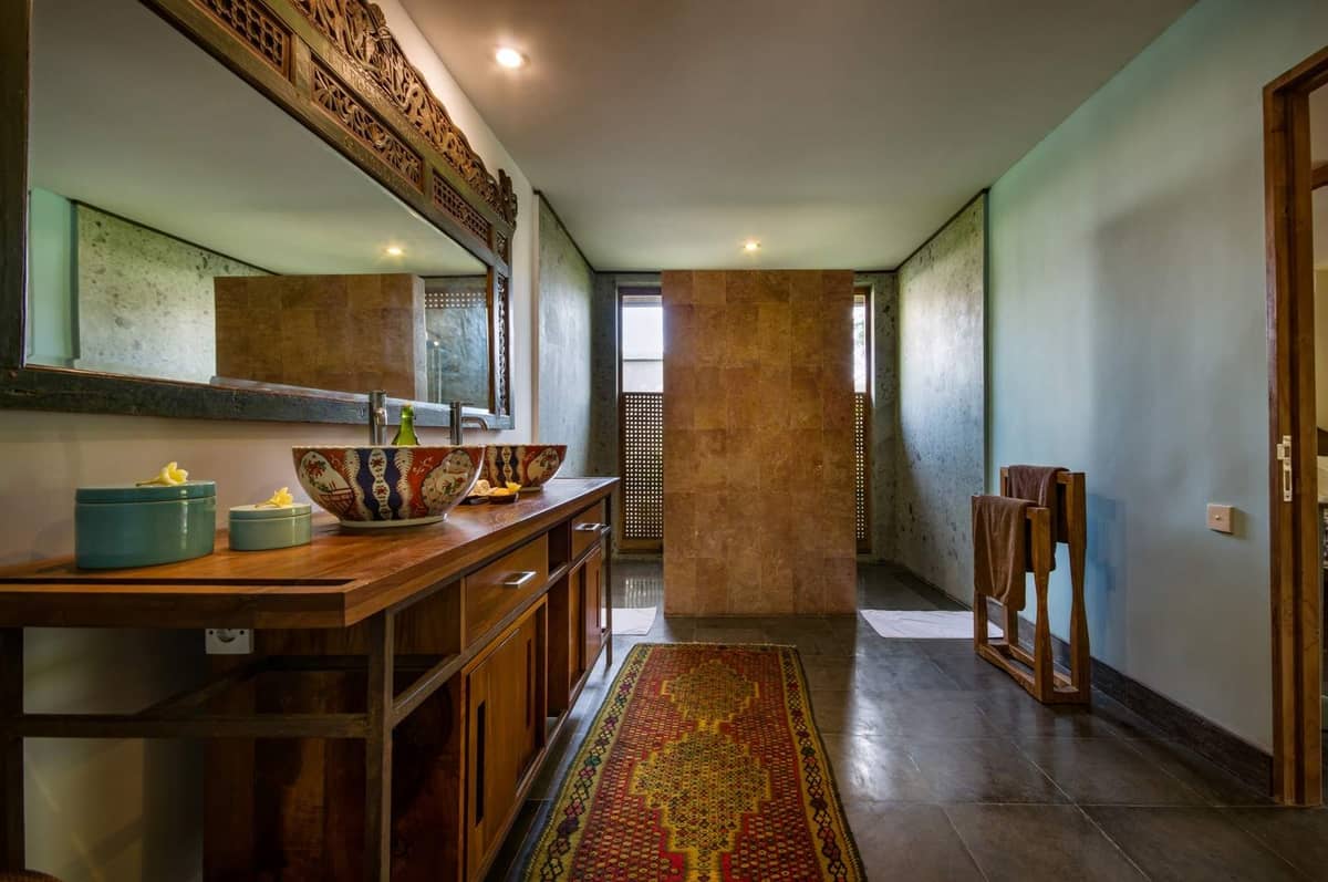 Rent villa Cecilia, Indonesia, Bali, Changu | Villacarte