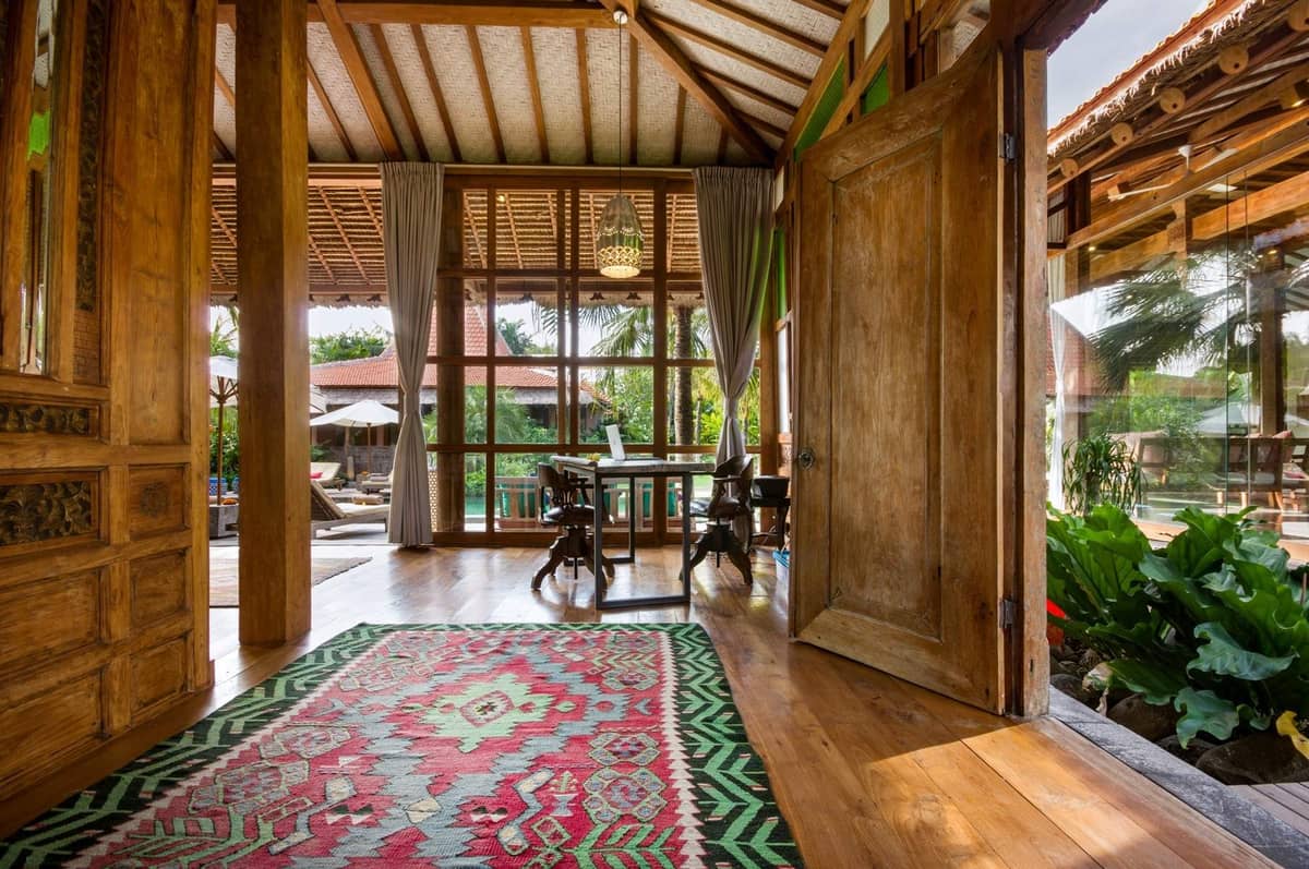 Rent villa Cecilia, Indonesia, Bali, Changu | Villacarte