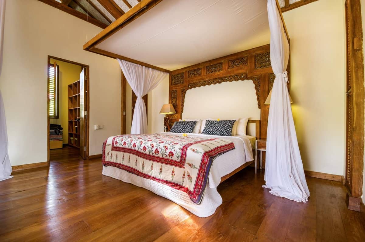 Rent villa Cecilia, Indonesia, Bali, Changu | Villacarte