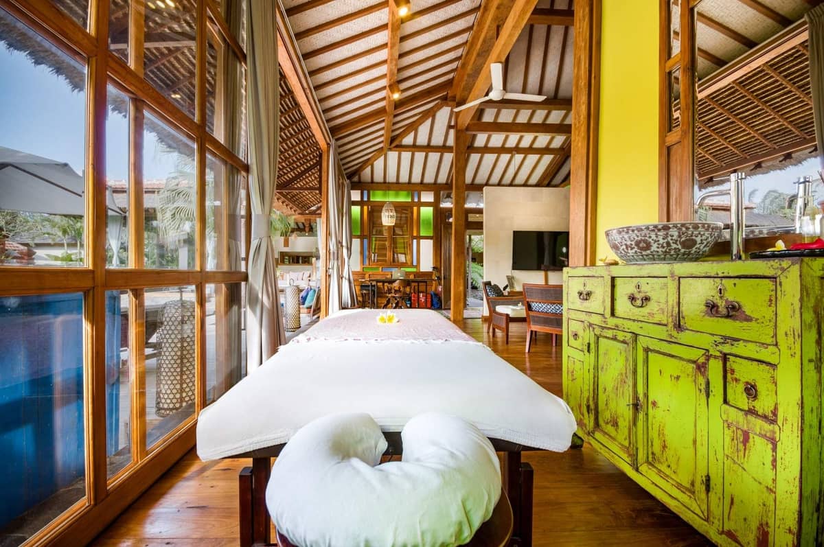 Rent villa Cecilia, Indonesia, Bali, Changu | Villacarte