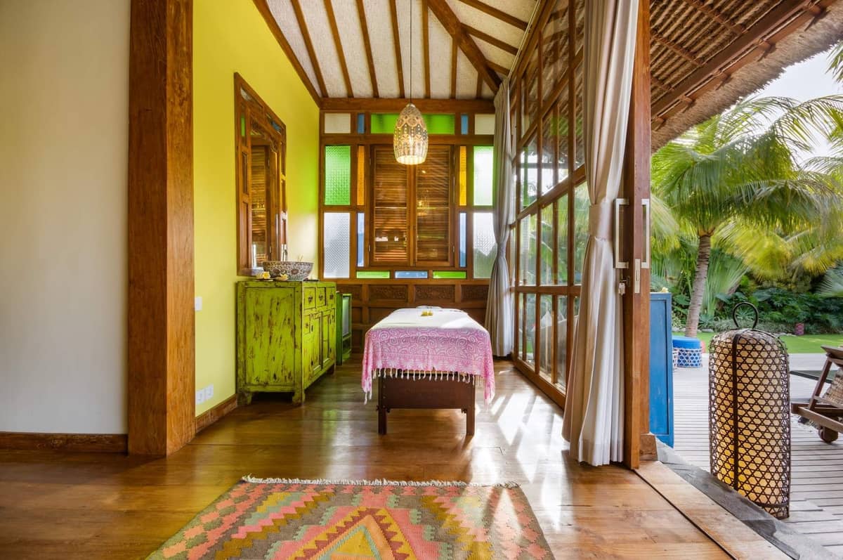 Rent villa Cecilia, Indonesia, Bali, Changu | Villacarte