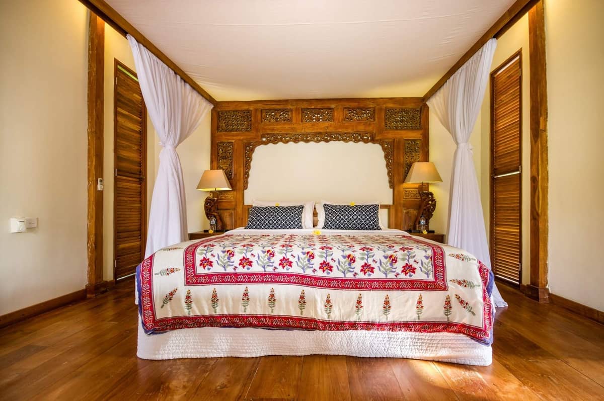 Rent villa Cecilia, Indonesia, Bali, Changu | Villacarte