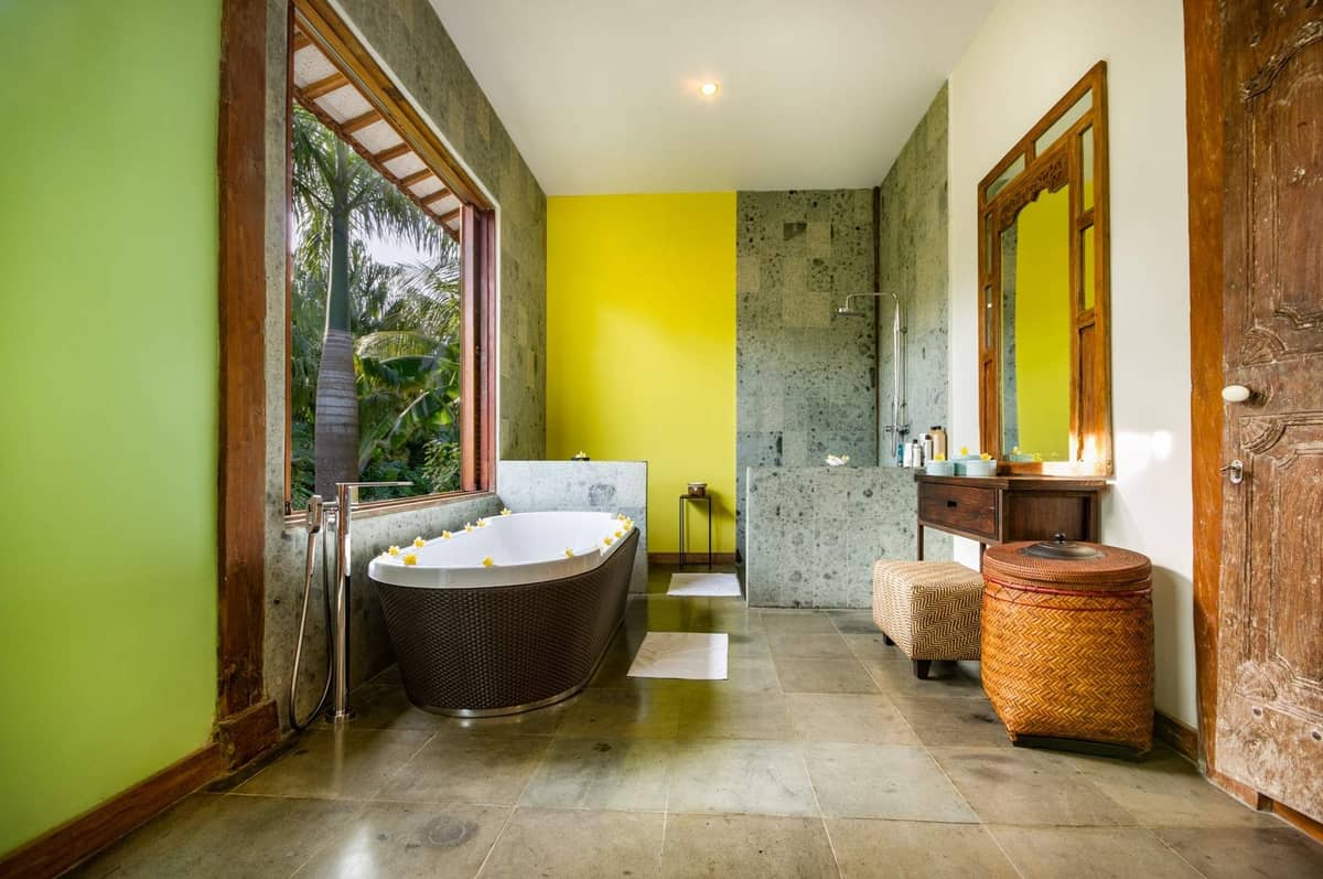 Rent villa Cecilia, Indonesia, Bali, Changu | Villacarte