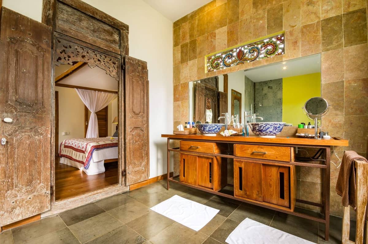 Rent villa Cecilia, Indonesia, Bali, Changu | Villacarte
