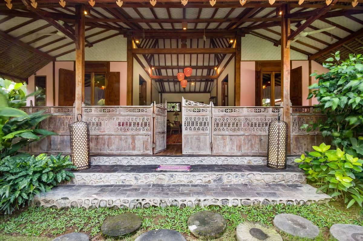 Rent villa Alice, Indonesia, Bali, Changu | Villacarte