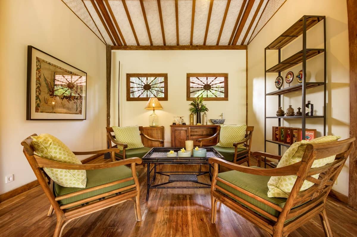 Rent villa Alice, Indonesia, Bali, Changu | Villacarte