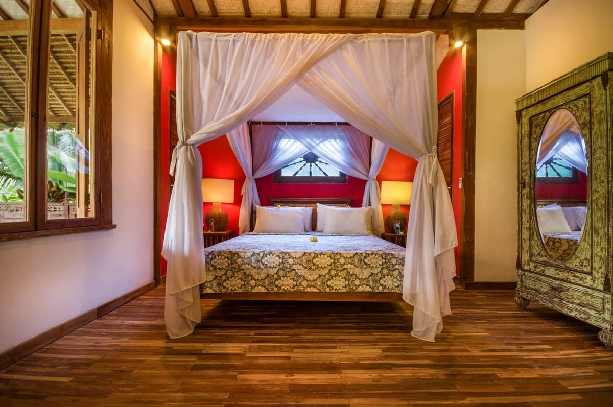 Rent villa Alice, Indonesia, Bali, Changu | Villacarte