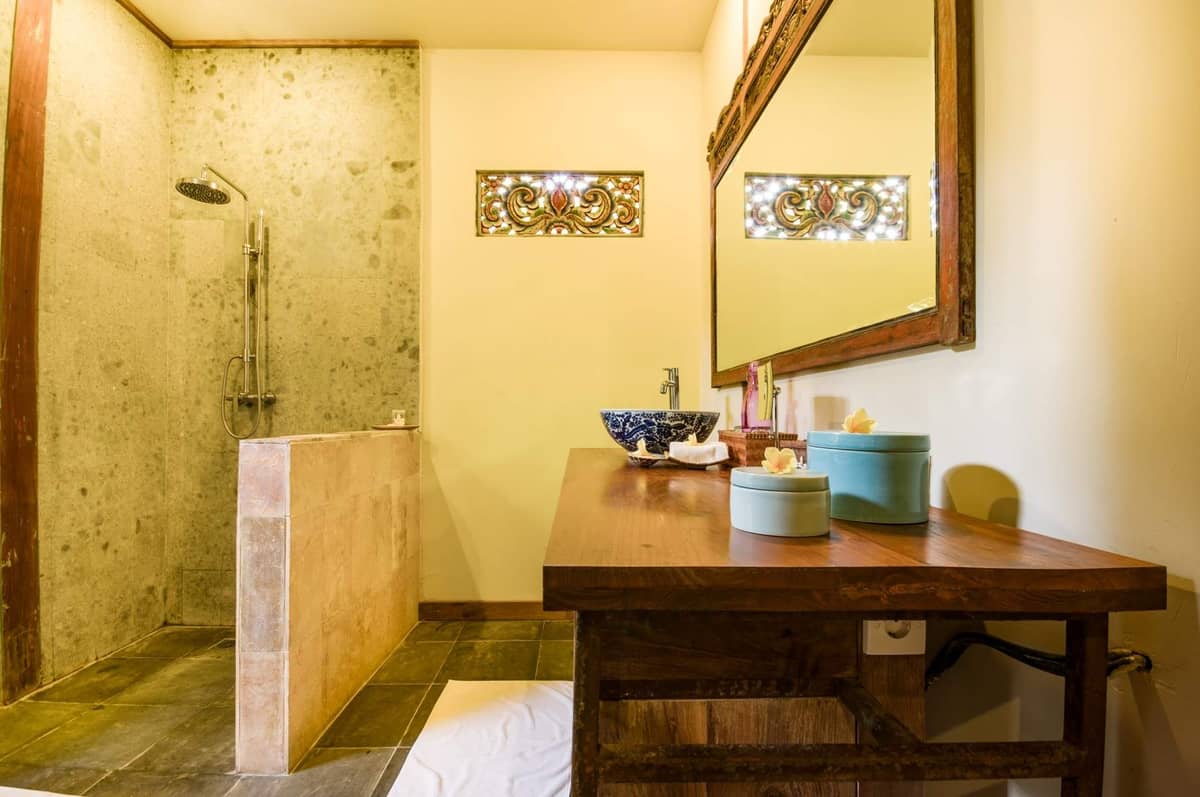 Rent villa Alice, Indonesia, Bali, Changu | Villacarte