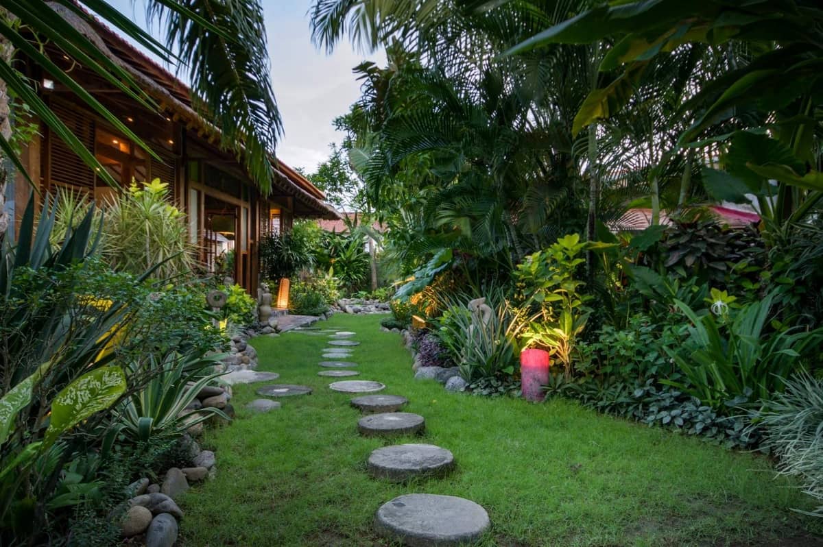 Rent villa Alice, Indonesia, Bali, Changu | Villacarte