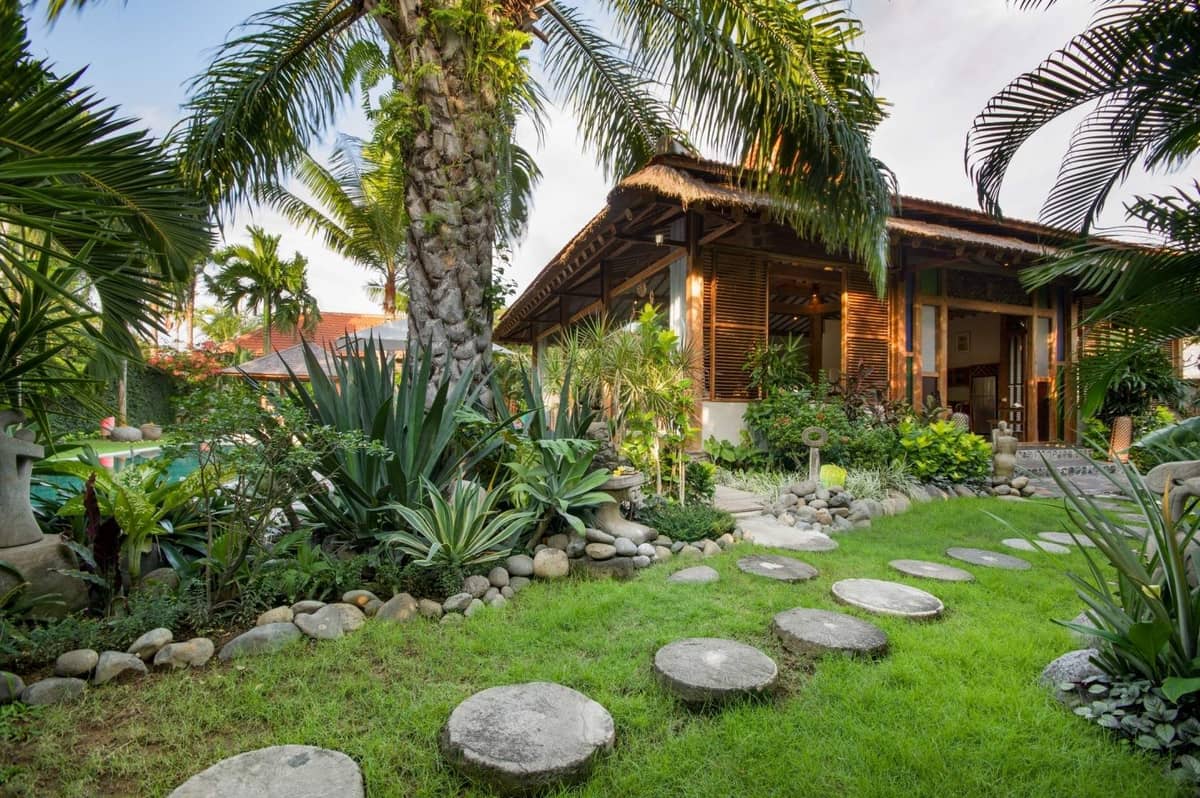 Rent villa Alice, Indonesia, Bali, Changu | Villacarte