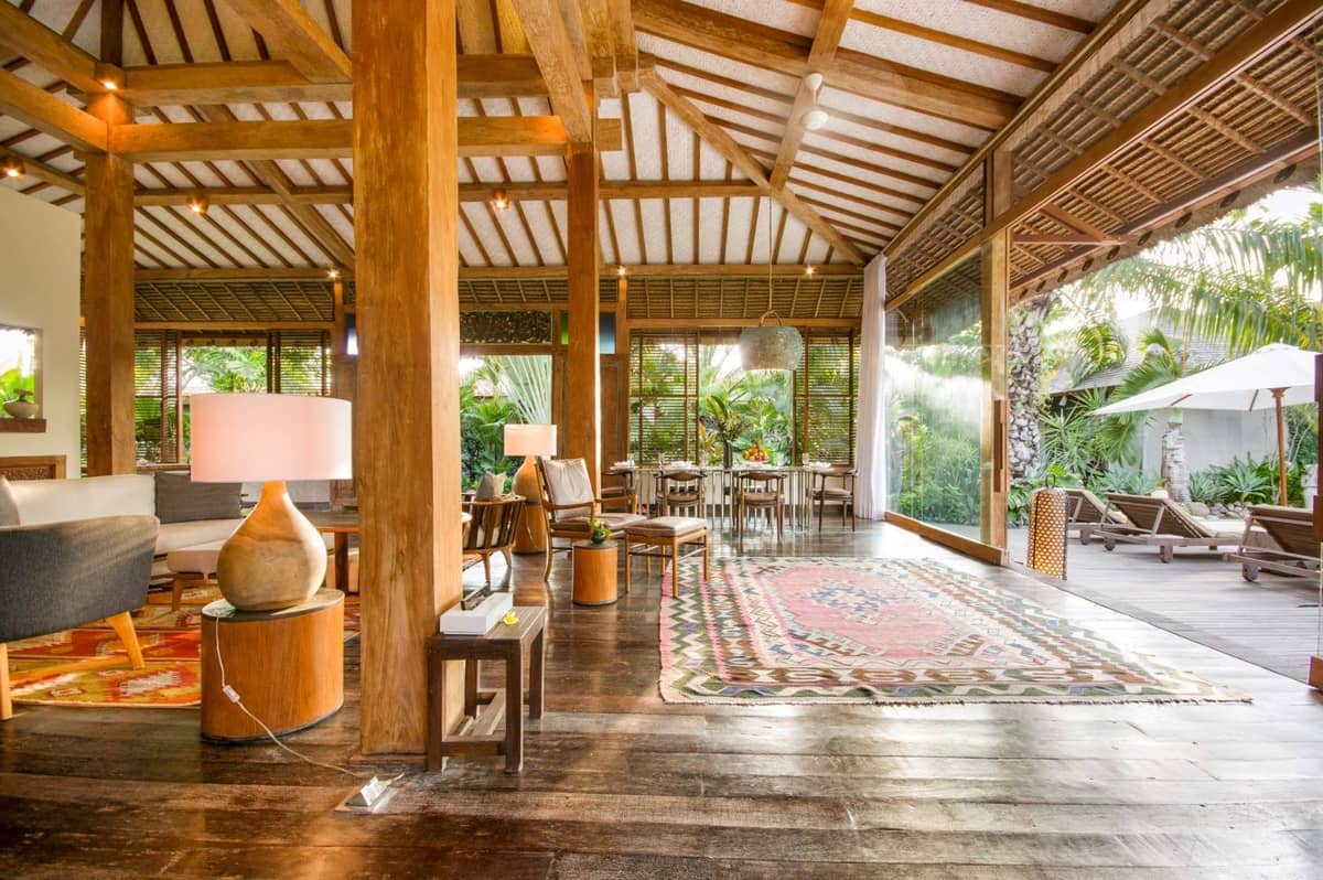 Rent villa Alice, Indonesia, Bali, Changu | Villacarte
