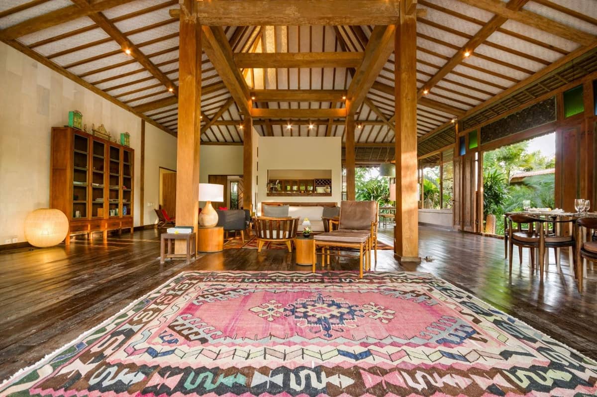 Rent villa Alice, Indonesia, Bali, Changu | Villacarte