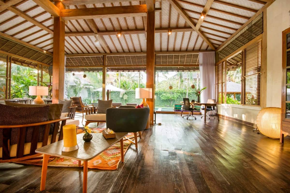 Rent villa Alice, Indonesia, Bali, Changu | Villacarte