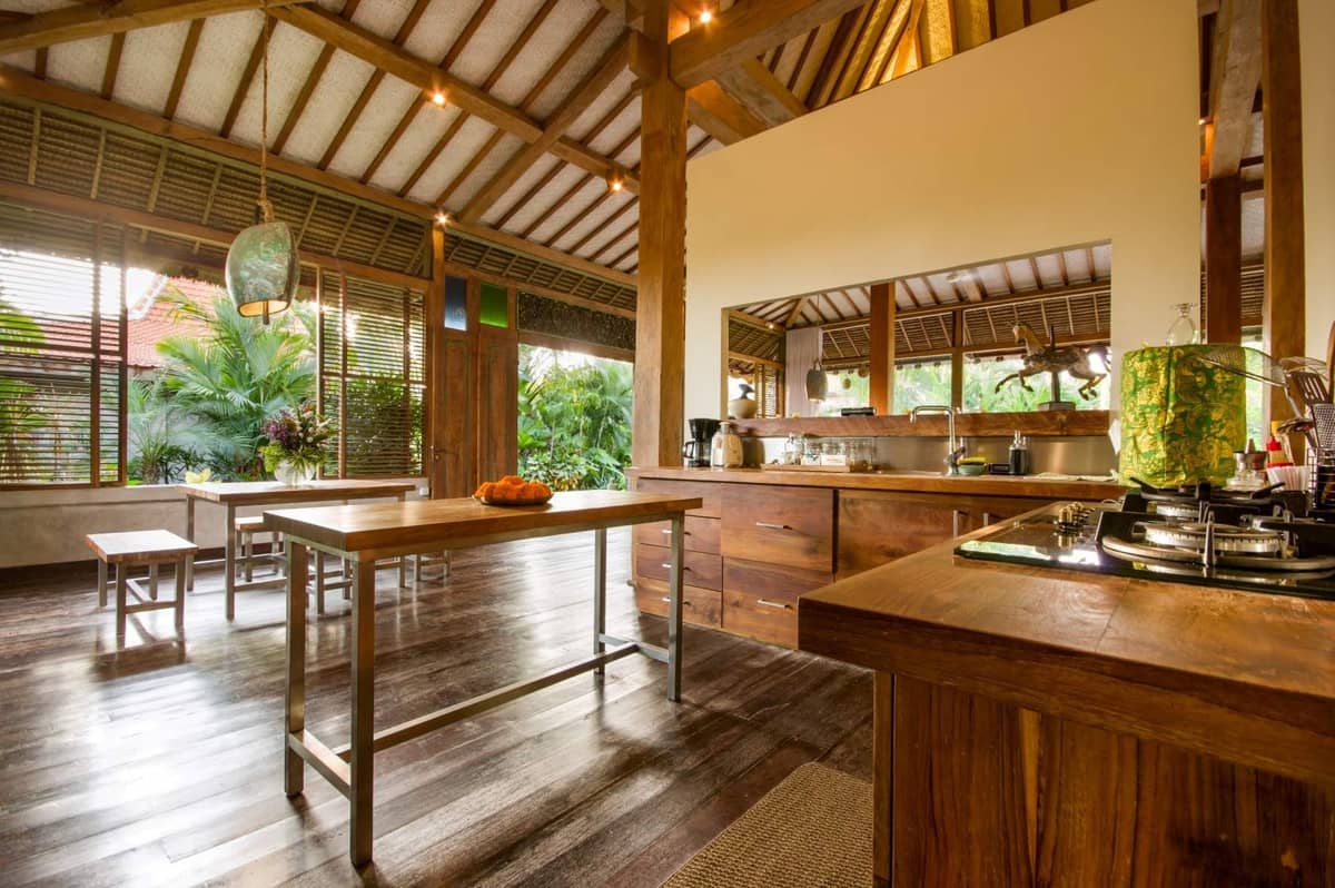 Rent villa Alice, Indonesia, Bali, Changu | Villacarte