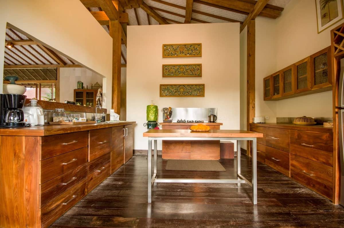 Rent villa Alice, Indonesia, Bali, Changu | Villacarte