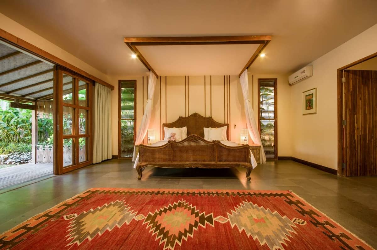 Rent villa Alice, Indonesia, Bali, Changu | Villacarte