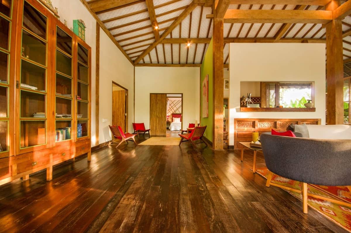 Rent villa Alice, Indonesia, Bali, Changu | Villacarte