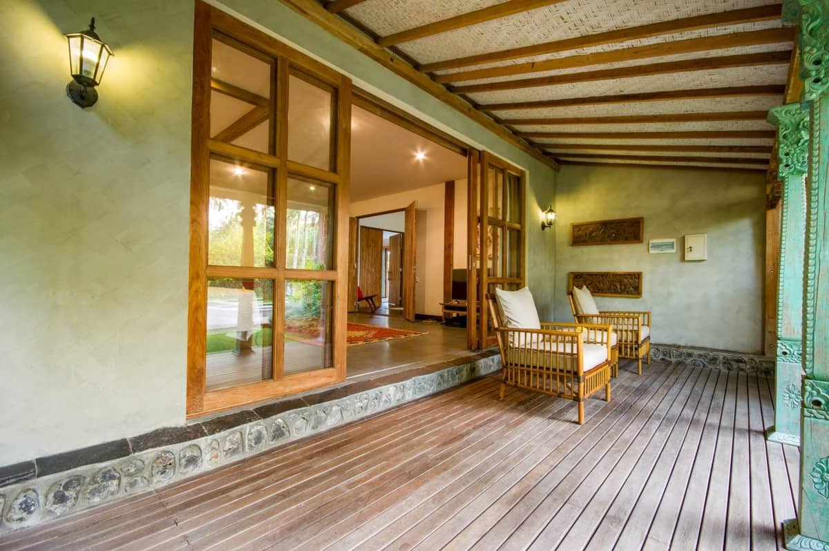 Rent villa Alice, Indonesia, Bali, Changu | Villacarte
