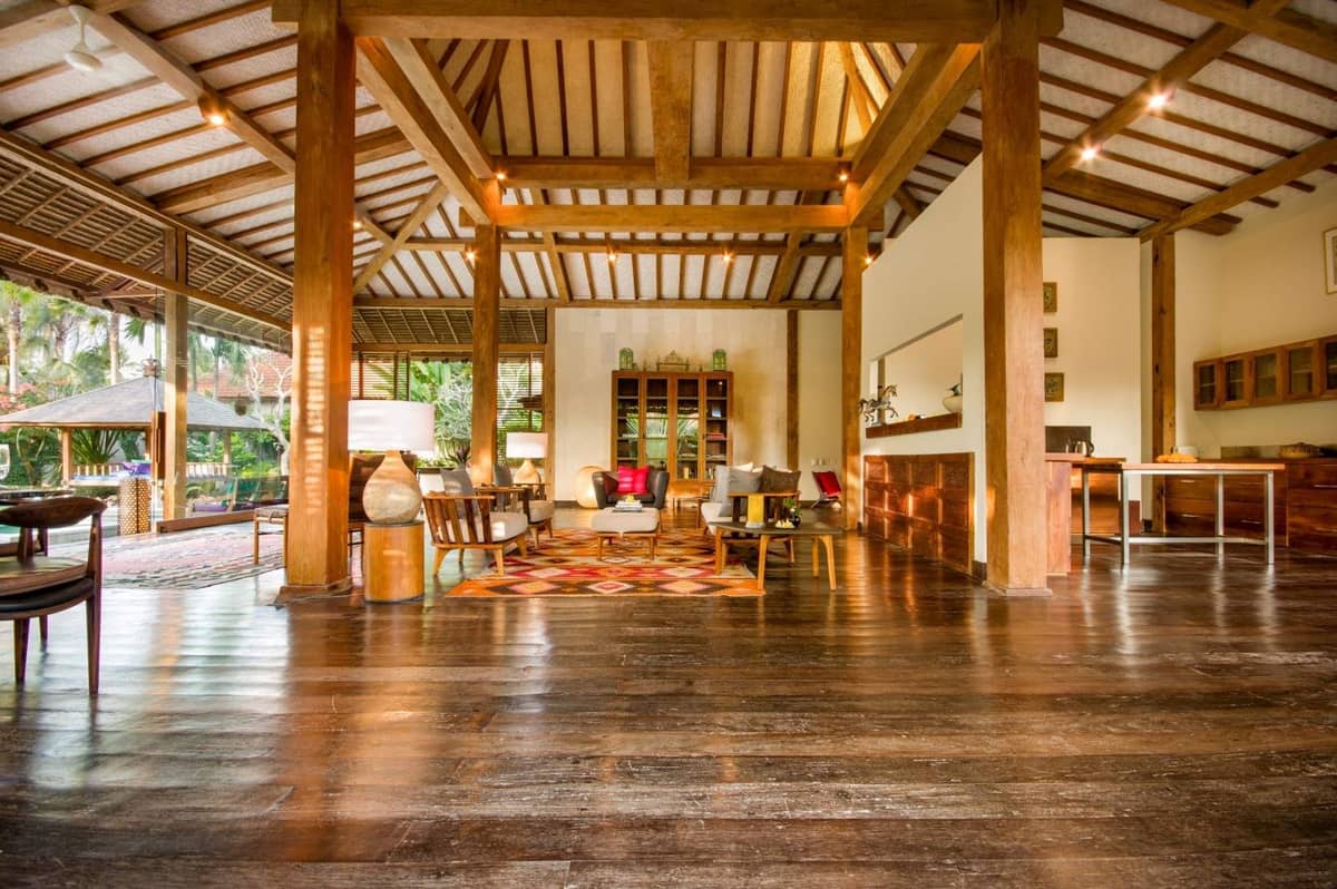 Rent villa Alice, Indonesia, Bali, Changu | Villacarte
