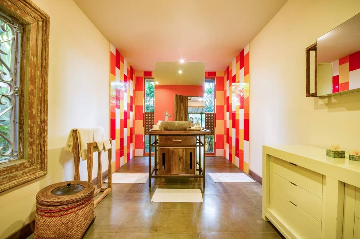 Rent villa Alice, Indonesia, Bali, Changu | Villacarte