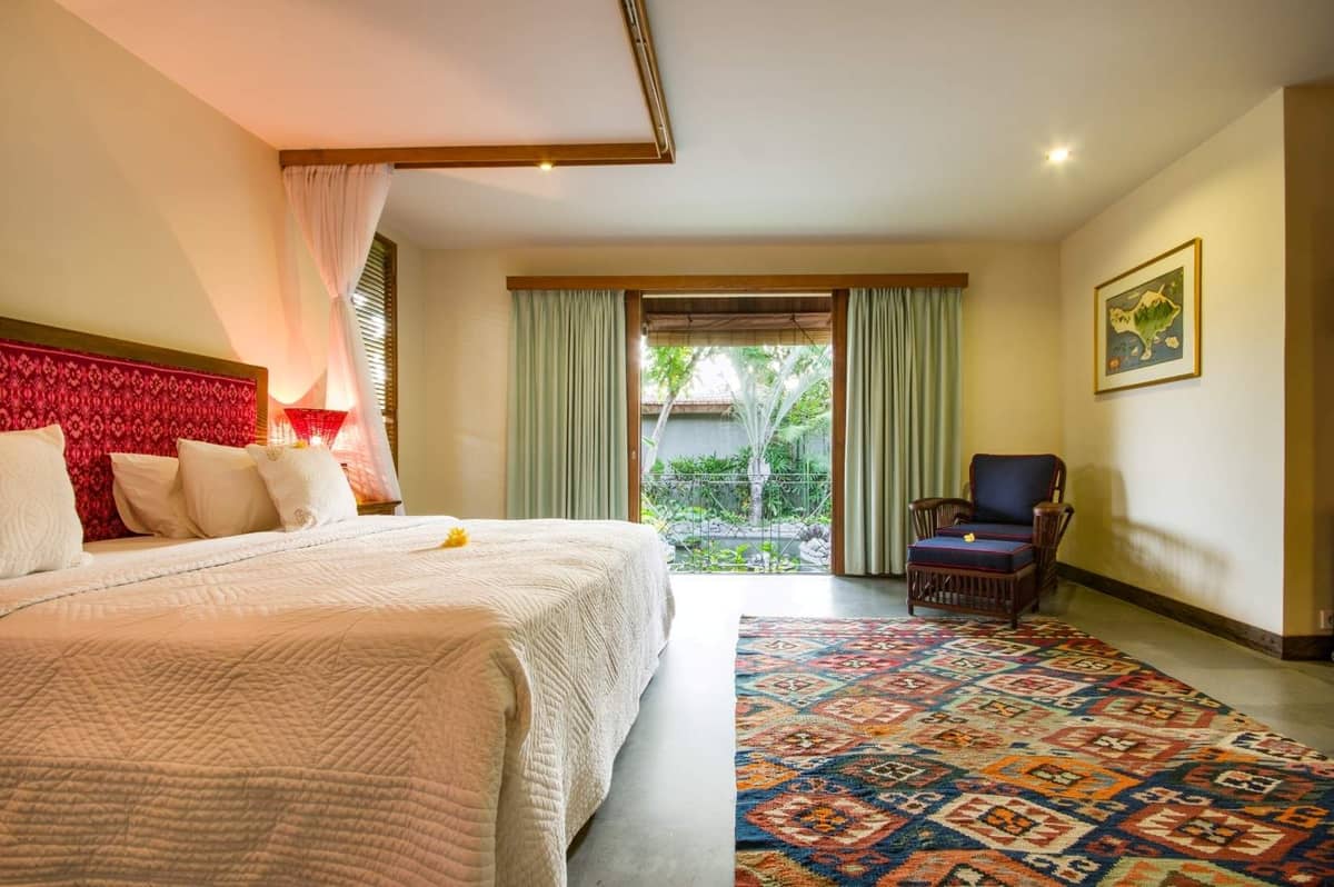 Rent villa Alice, Indonesia, Bali, Changu | Villacarte