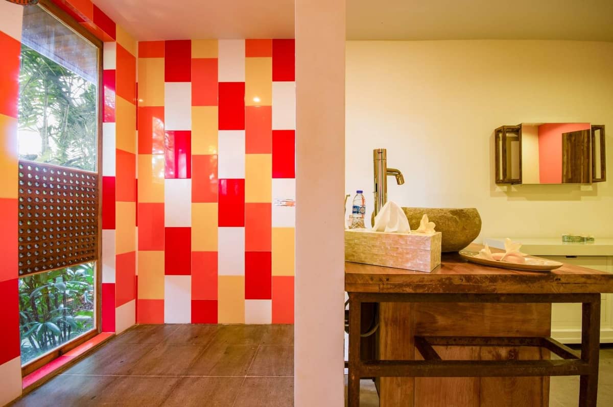 Rent villa Alice, Indonesia, Bali, Changu | Villacarte