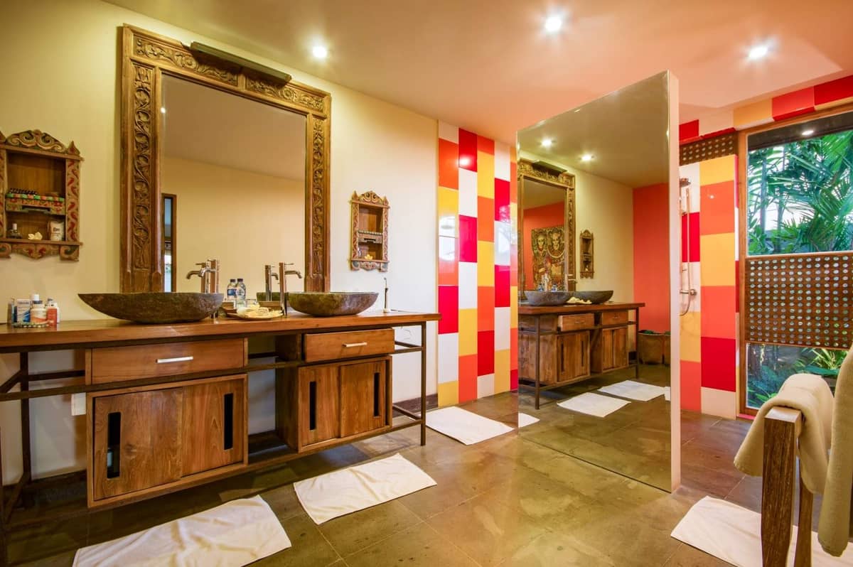 Rent villa Alice, Indonesia, Bali, Changu | Villacarte