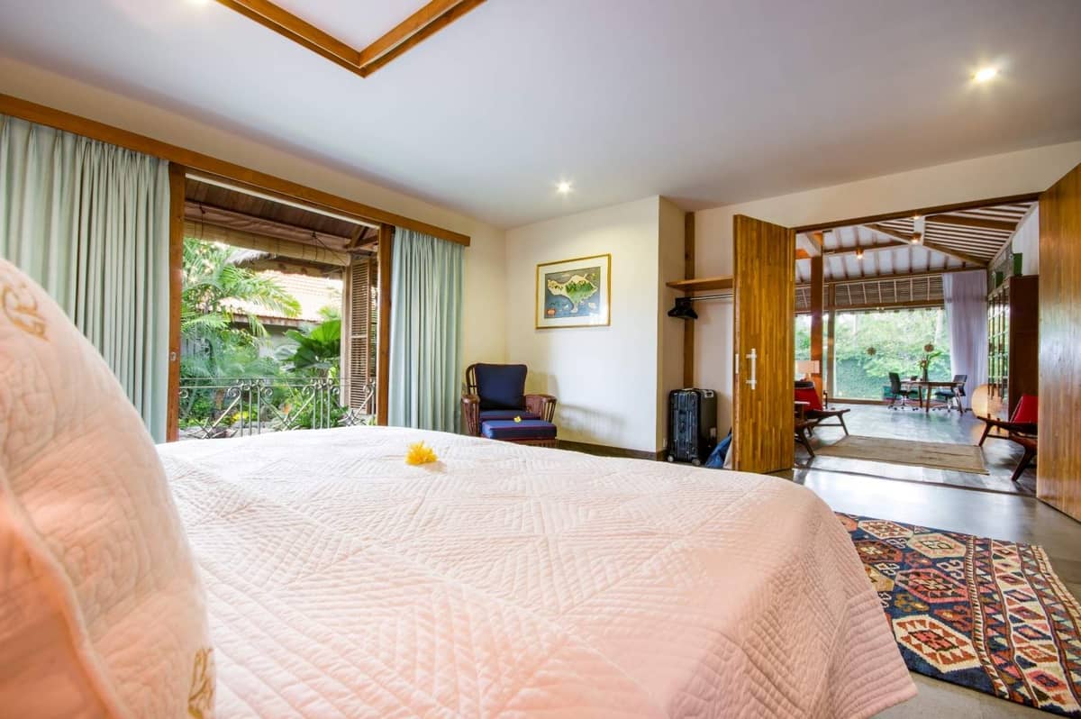 Rent villa Alice, Indonesia, Bali, Changu | Villacarte