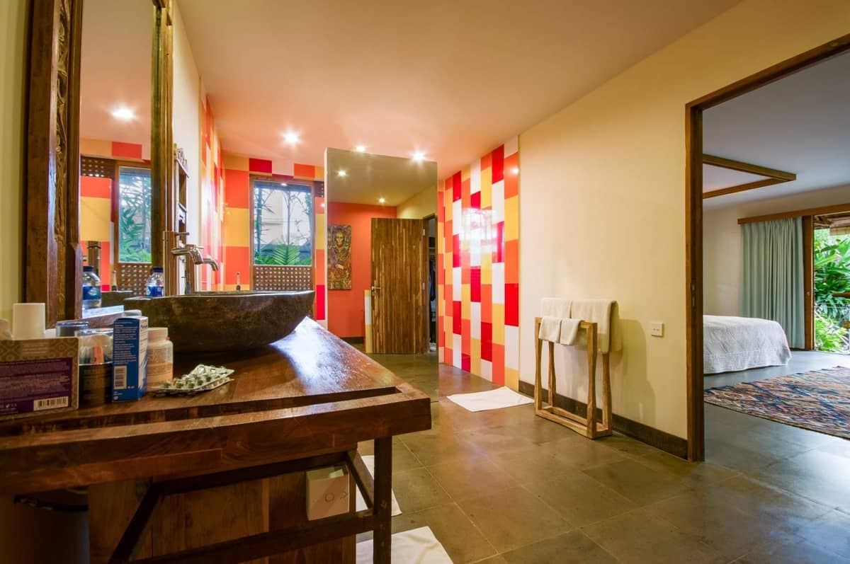 Rent villa Alice, Indonesia, Bali, Changu | Villacarte