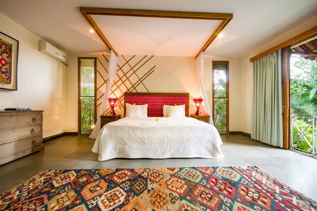 Rent villa Alice, Indonesia, Bali, Changu | Villacarte