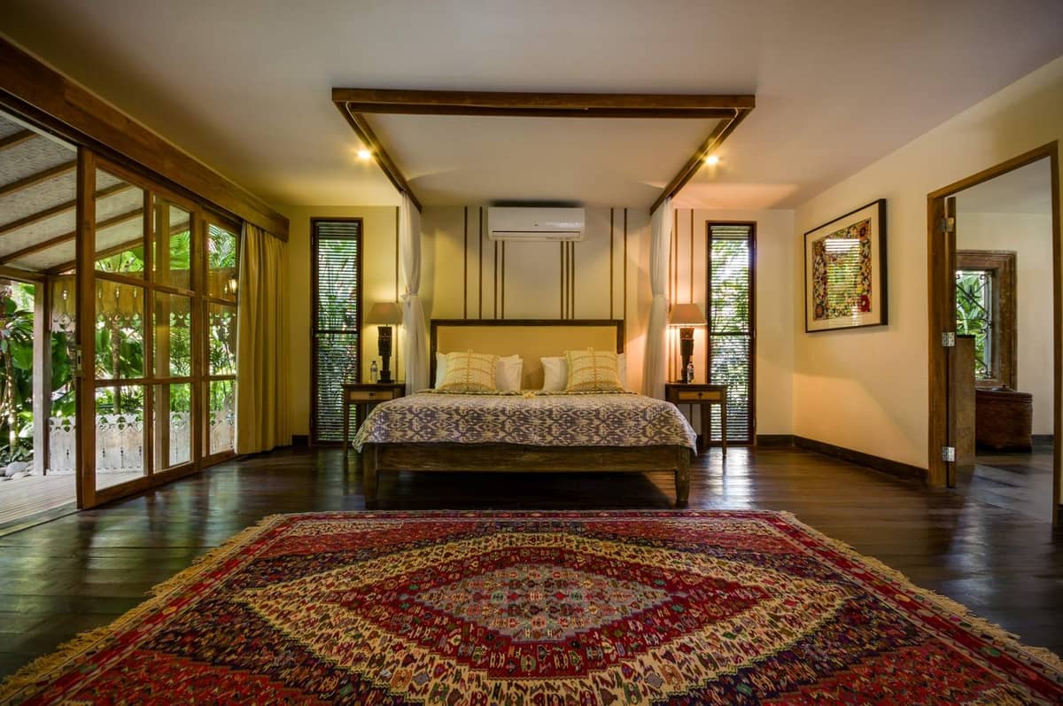 Rent villa Alice, Indonesia, Bali, Changu | Villacarte