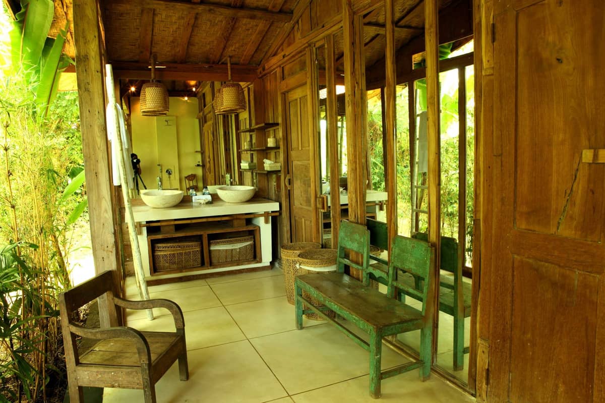 Rent villa Katherine, Indonesia, Bali, Changu | Villacarte
