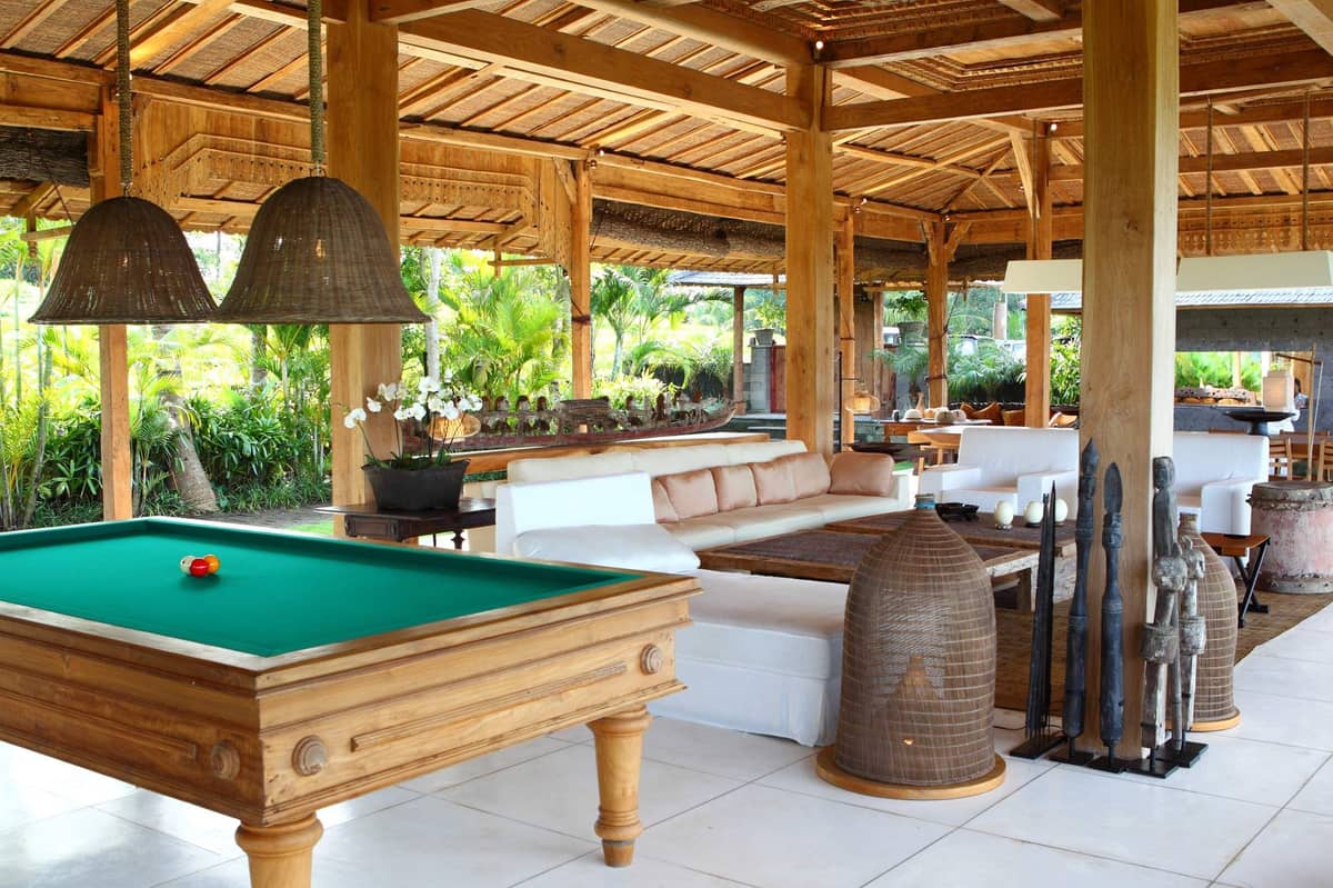 Rent villa Katherine, Indonesia, Bali, Changu | Villacarte