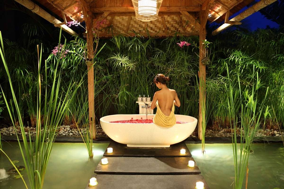 Rent villa Paletta, Indonesia, Bali, Changu | Villacarte