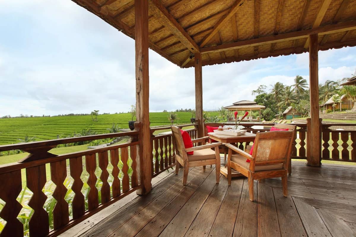 Rent villa Paletta, Indonesia, Bali, Changu | Villacarte