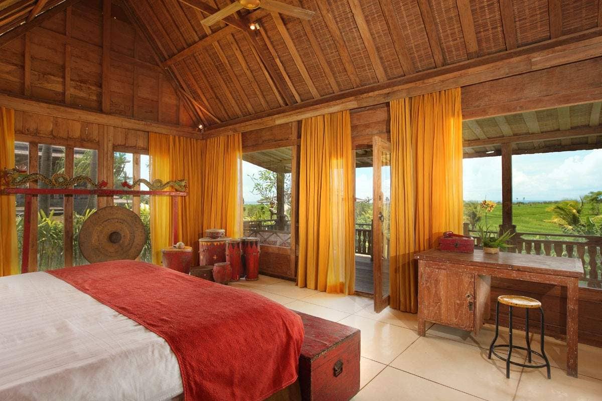 Rent villa Paletta, Indonesia, Bali, Changu | Villacarte