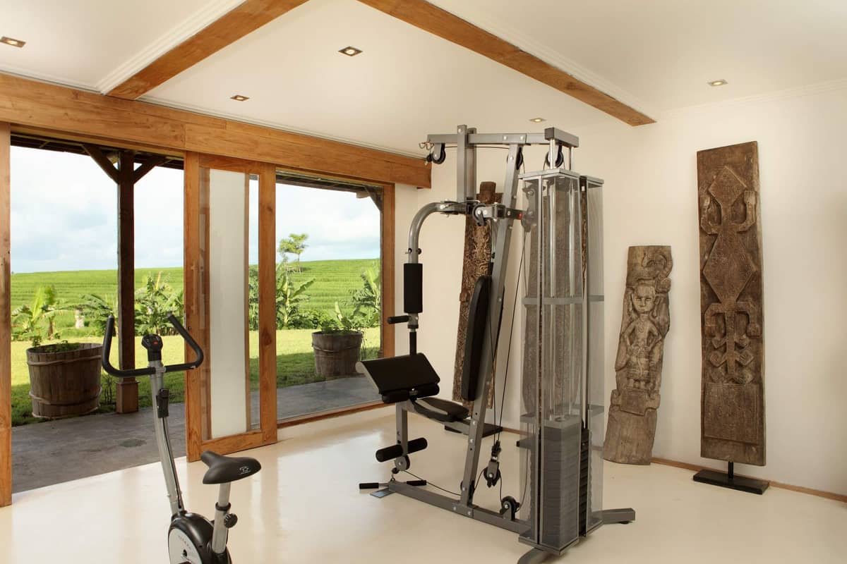 Rent villa Paletta, Indonesia, Bali, Changu | Villacarte